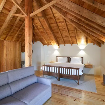 Casa Santos 아파트 *