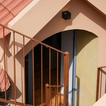 아파트 Casa Santos Mos (Guarda)
