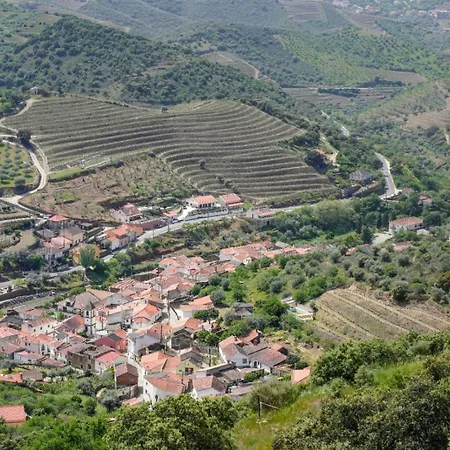 Casa Santos 아파트